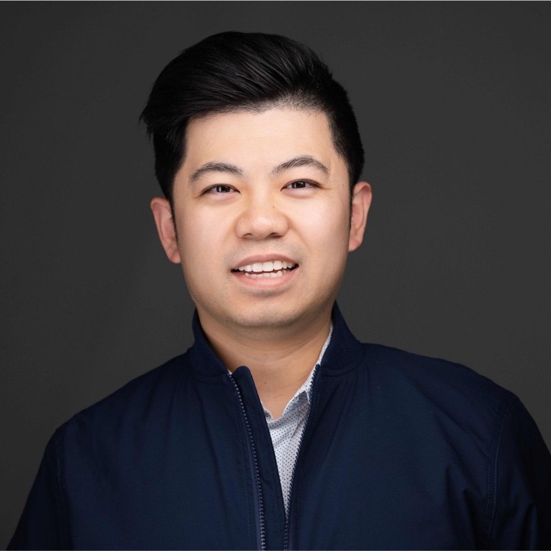 Bo Wang, Founder & CEO of Pencel.ai